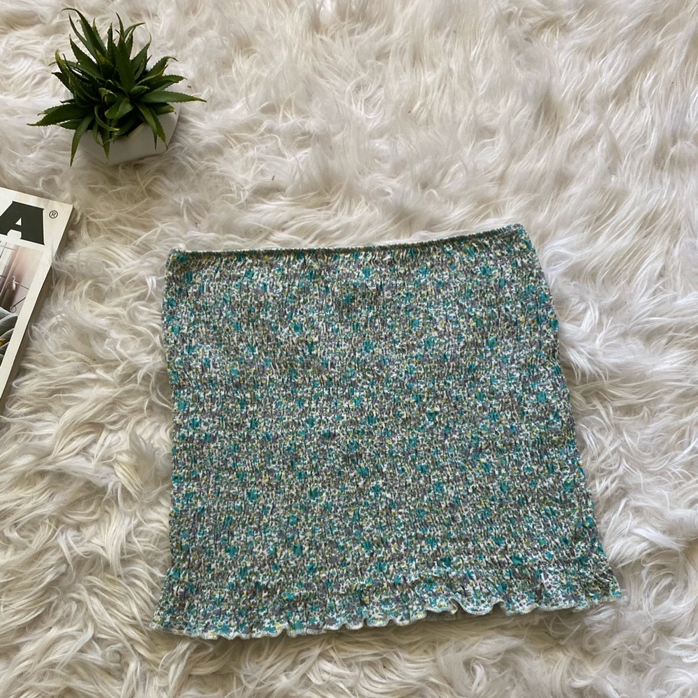 FREE PEOPLE | Tube Top